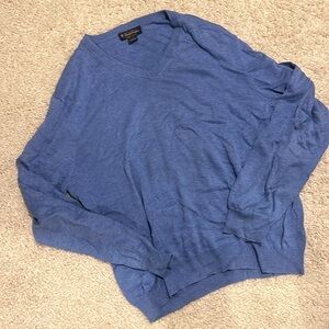Brooks Brothers Sweater